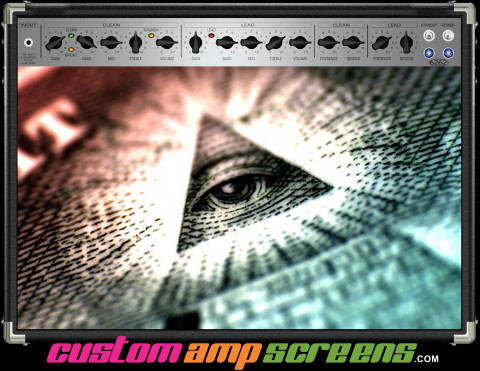 Buy Amp Screen Conspiracy Money Amp Screen
