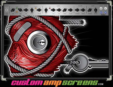 Buy Amp Screen Radical Lock Amp Screen