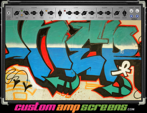 Buy Amp Screen Street Cred Amp Screen